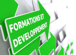 formations